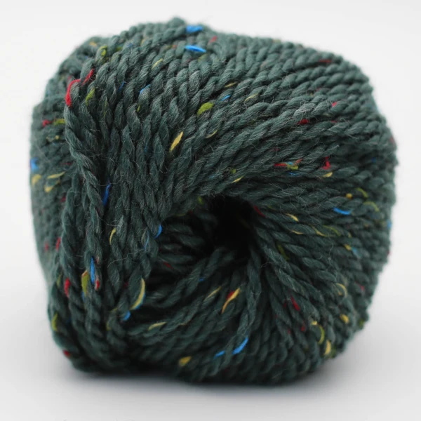 BC Garn Hamelton Tweed 2 GOTS